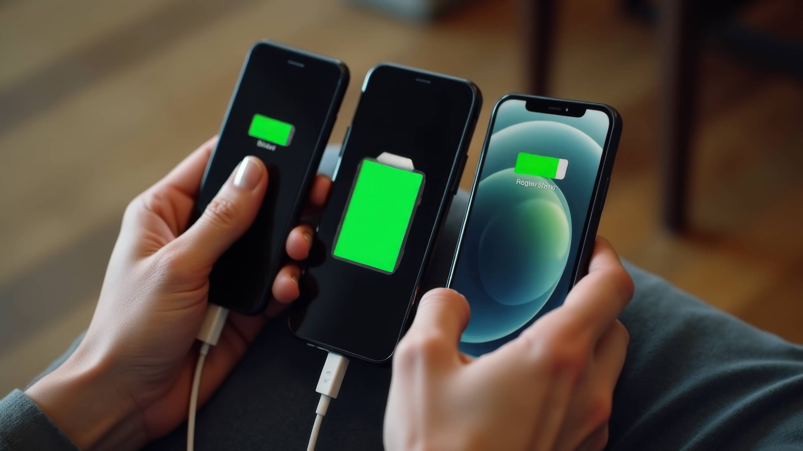 Hub di ricarica intelligente